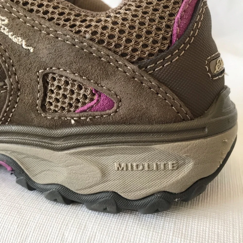Eddie Bauer Hiking Outdoor Sneakers